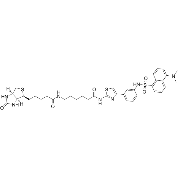 HA15-Biotin图片