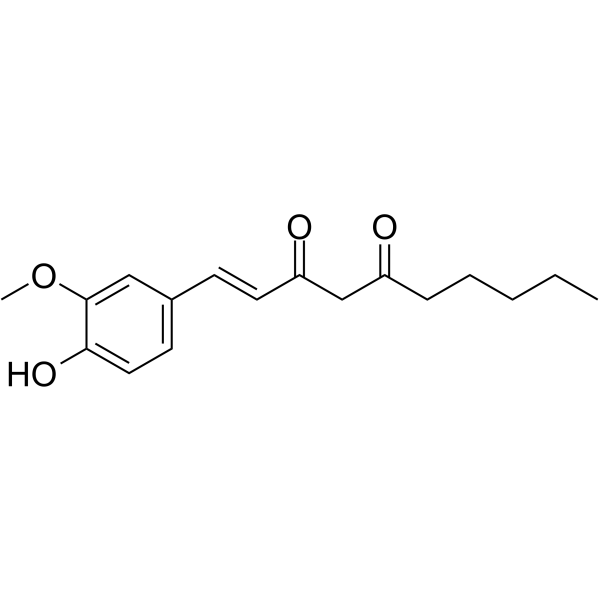 6-DehydrogingerdioneͼƬ