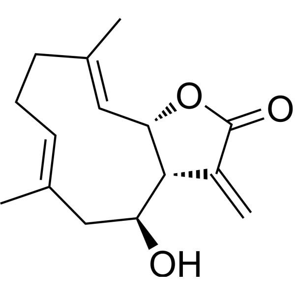 Neobritannilactone B图片