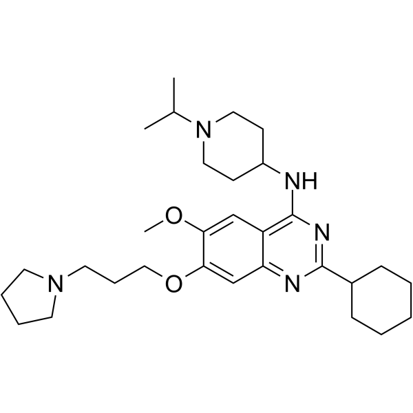 UNC0638图片