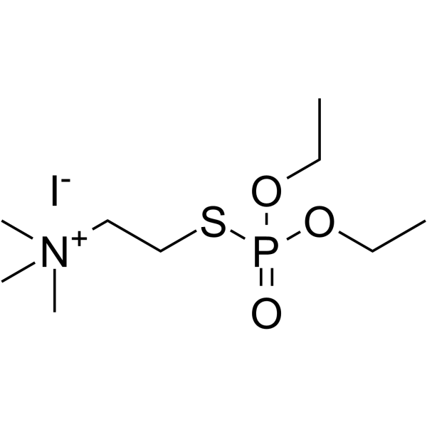 Echothiopate iodide图片