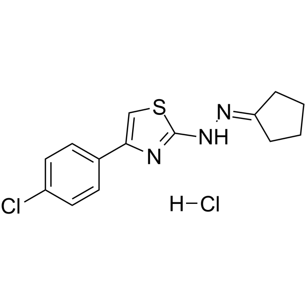 CPTH2 hydrochloride图片