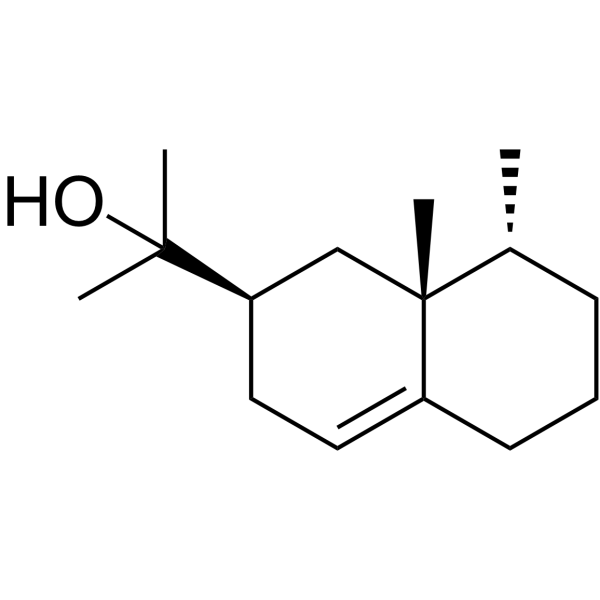 5-epi-Jinkoheremol图片