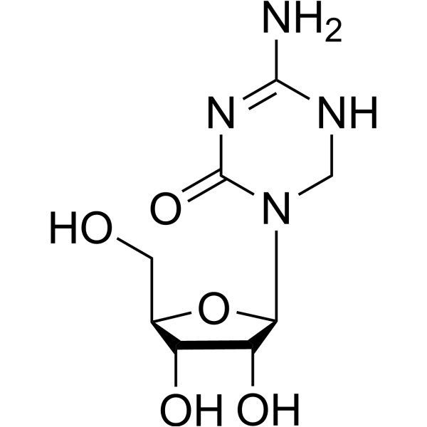Dihydro-5-azacytidineͼƬ