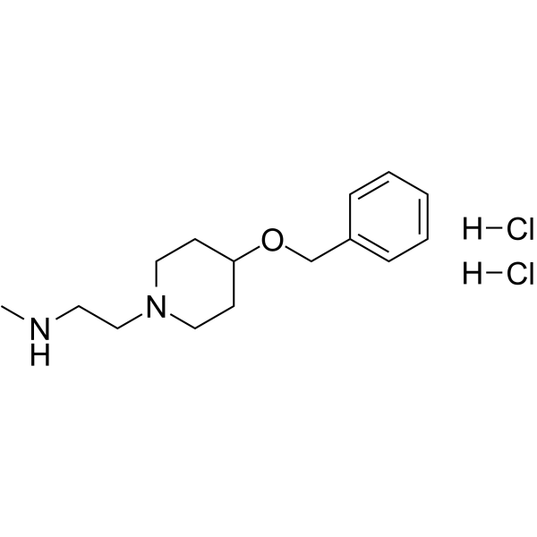 MS049 dihydrochloride图片
