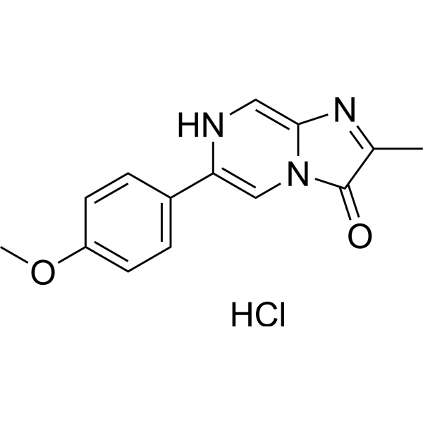 MCLA hydrochloride图片
