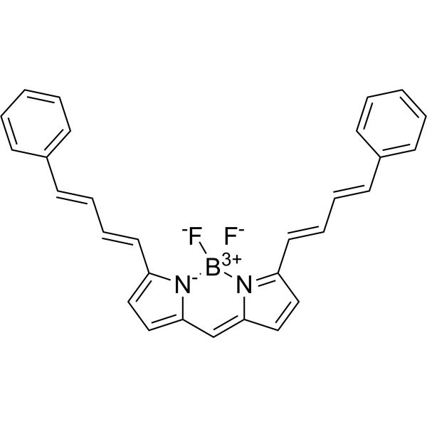 BODIPY 665/676图片