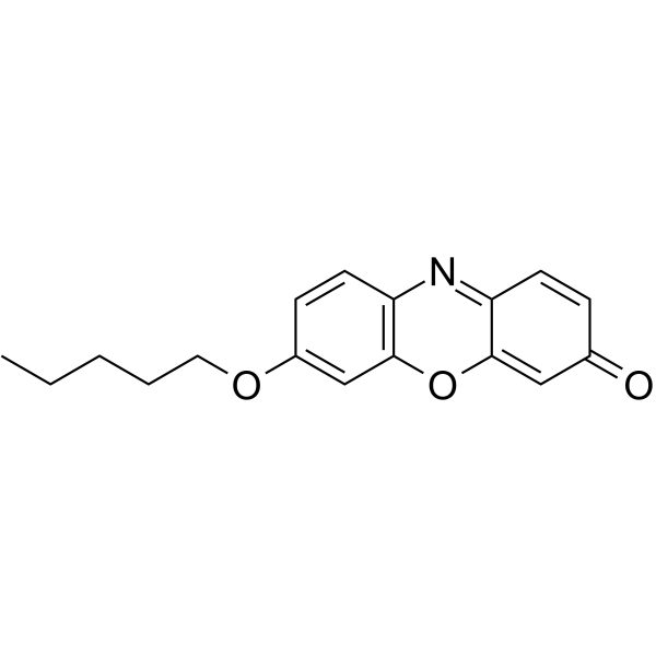 Resorufin pentyl ether图片