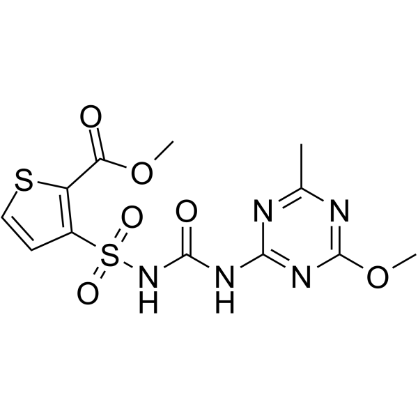 Thifensulfuron-methyl图片
