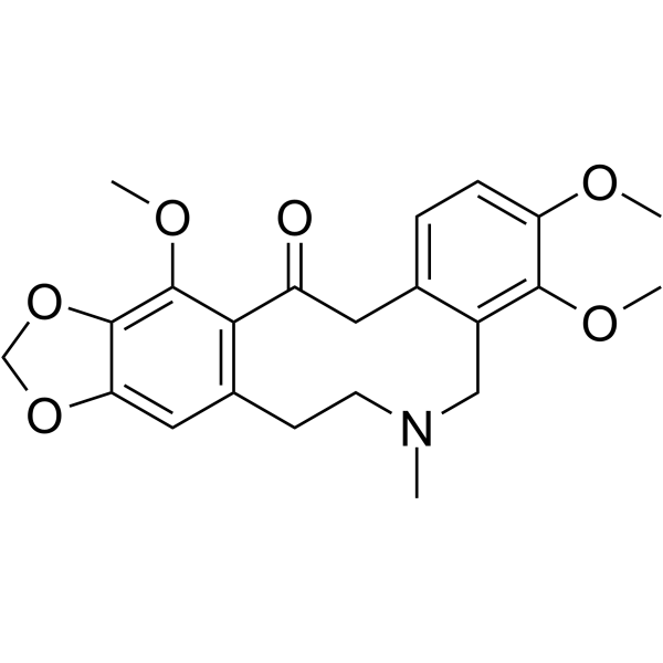 1-Methoxyallocryptopine图片