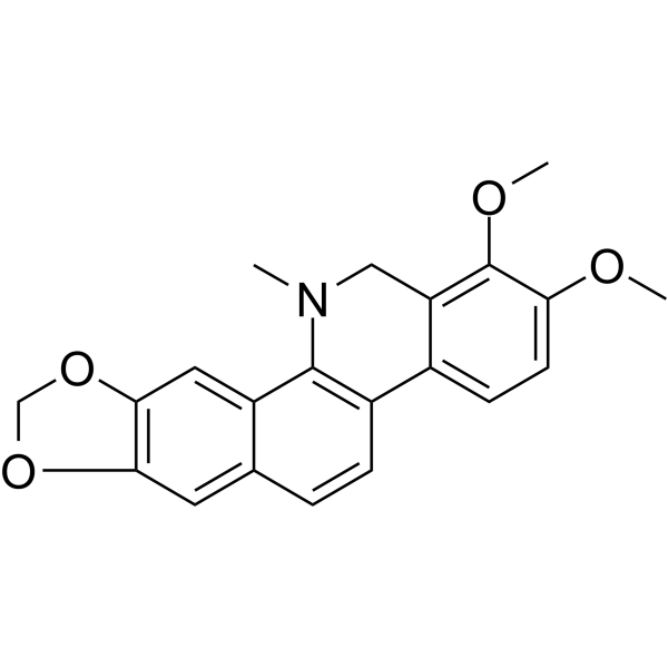 Dihydrochelerythrine图片