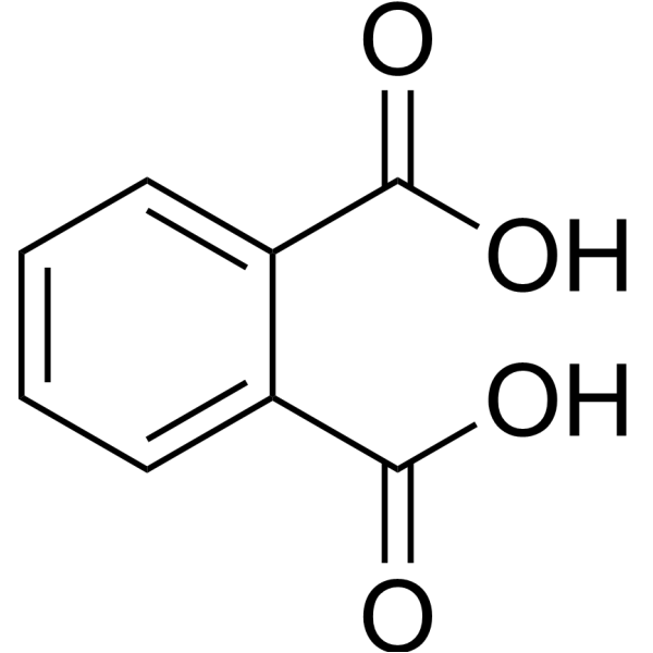 Phthalic acid图片