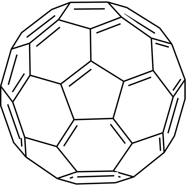 Fullerene-C60图片