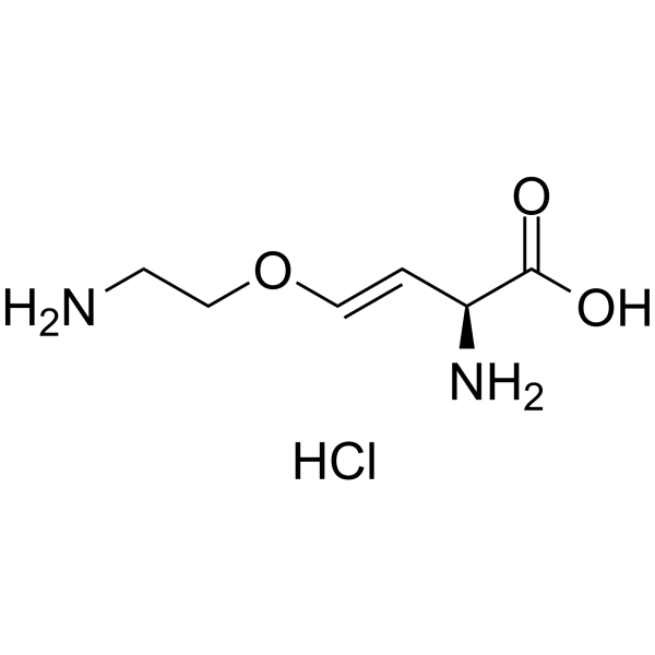 Aviglycine hydrochloride图片