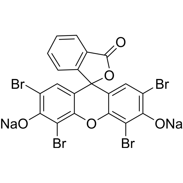 Eosin Y Disodium图片