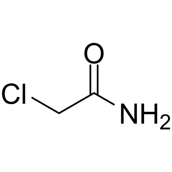 2-Chloroacetamide图片