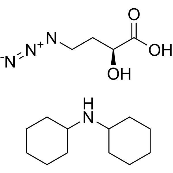 (S)-N3-HABA(DCHA)图片