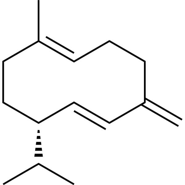 Germacrene D图片