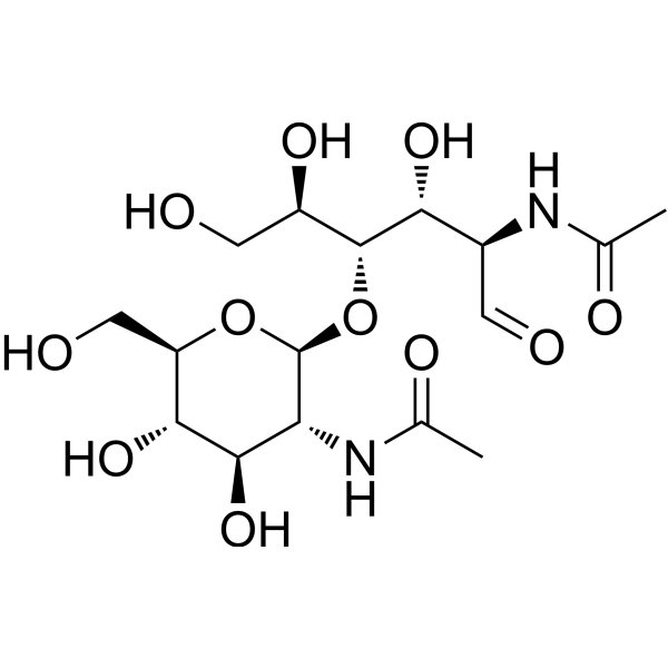 N,N'-Diacetylchitobiose图片