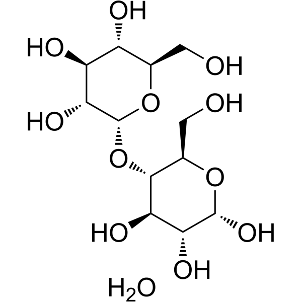 Maltose monohydrate图片