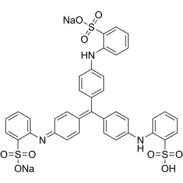 Methyl Blue图片