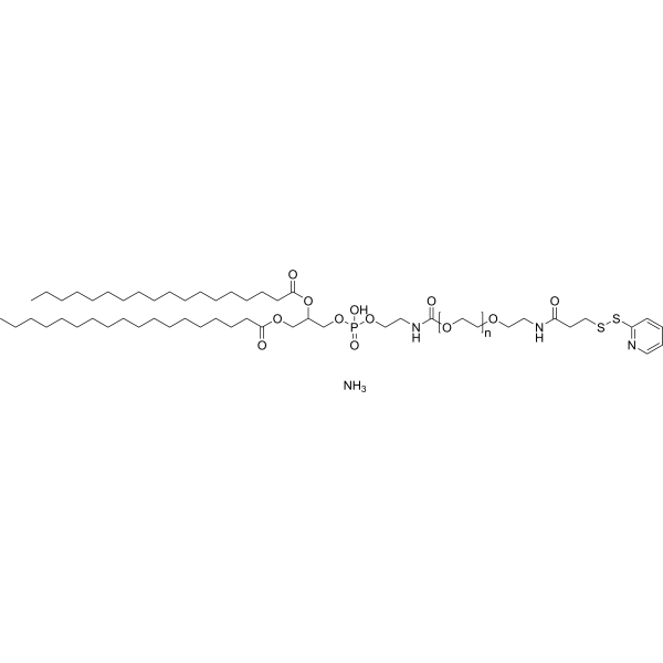 DSPE-PEG-PDP图片