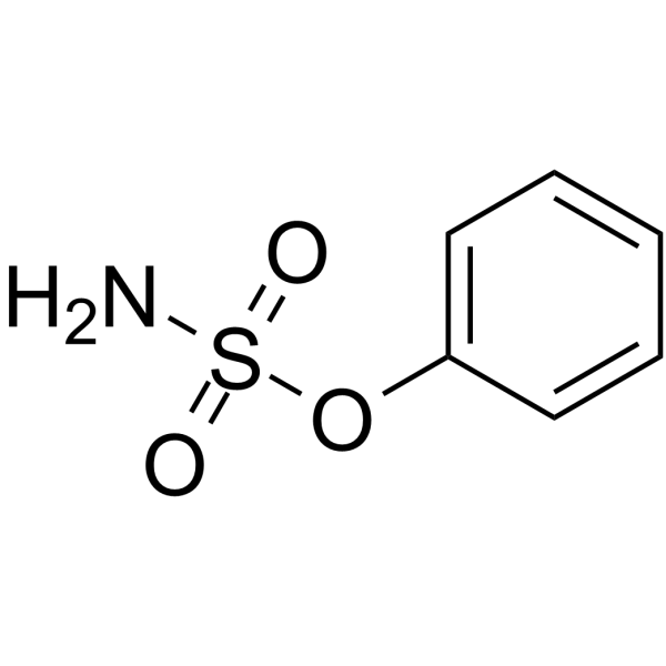 Phenyl sulfamate图片
