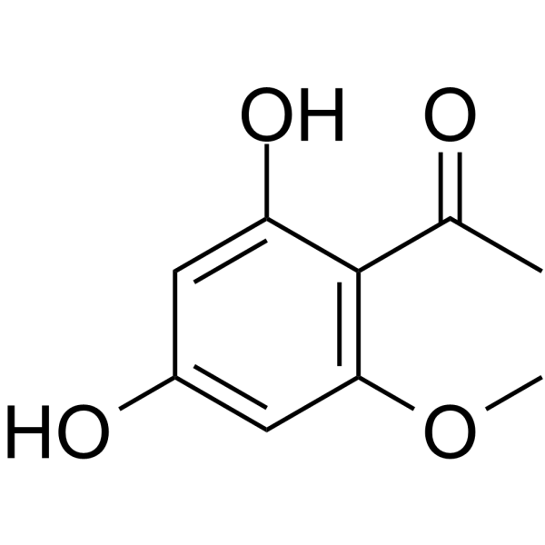 2',4'-Dihydroxy-6'-methoxyacetophenone图片
