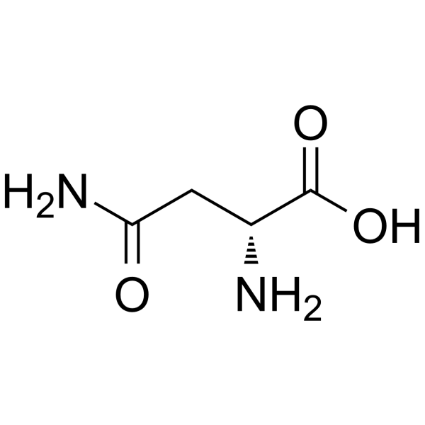 D-Asparagine图片