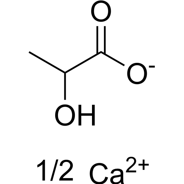 Lactate calciumͼƬ