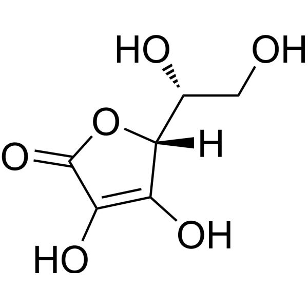 Erythorbic acid图片