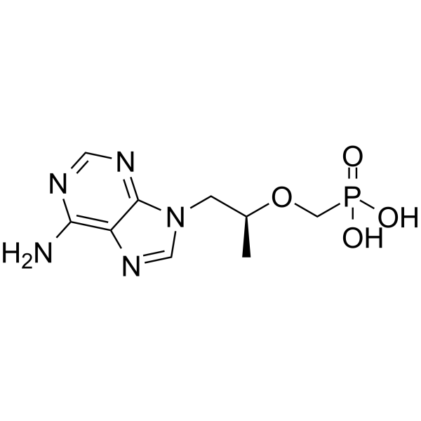 (S)-Tenofovir图片