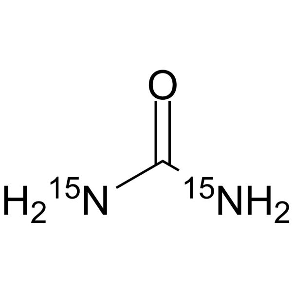 Urea-15N2图片