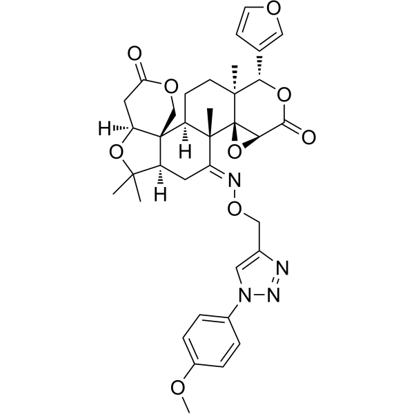 Anti-inflammatory agent 7图片