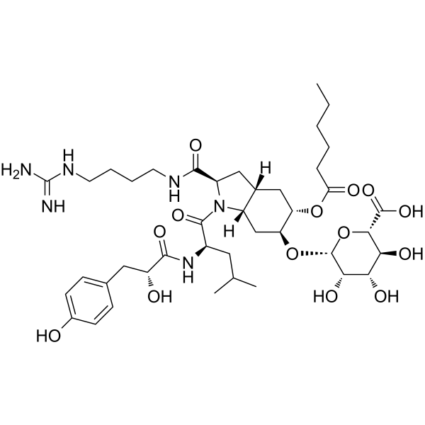 Aeruginosin 865图片