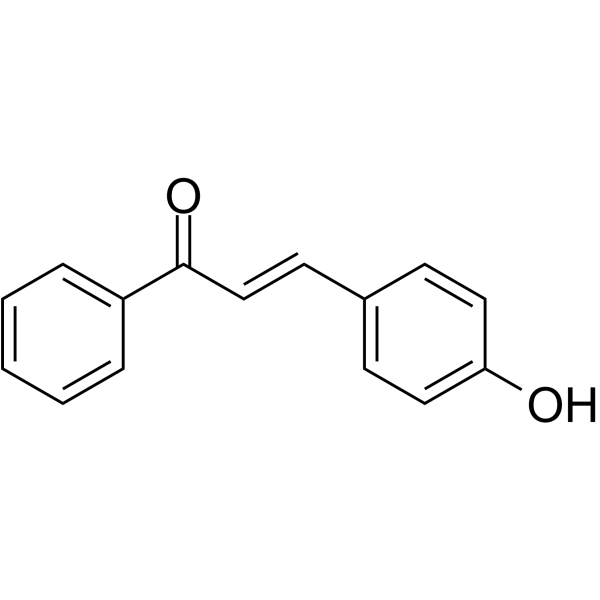 4-Hydroxychalcone图片