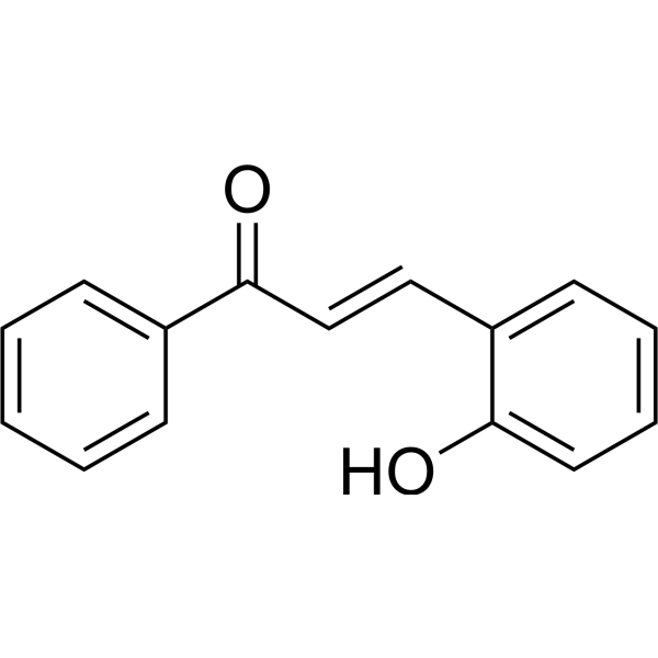 2-Hydroxychalcone图片
