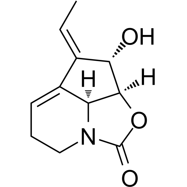 Streptazolin图片