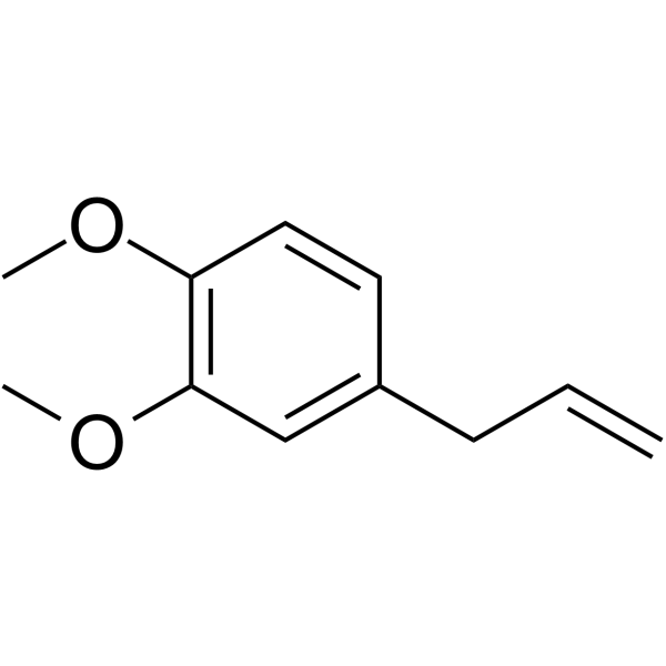 Methyl Eugenol图片