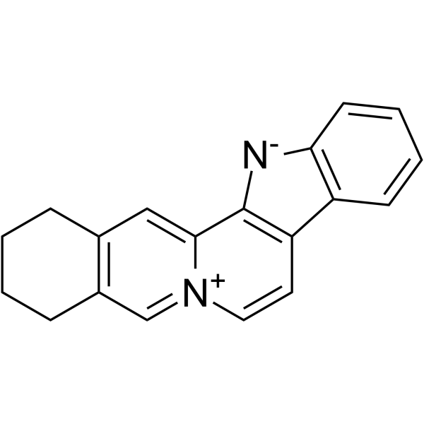 Sempervirine图片