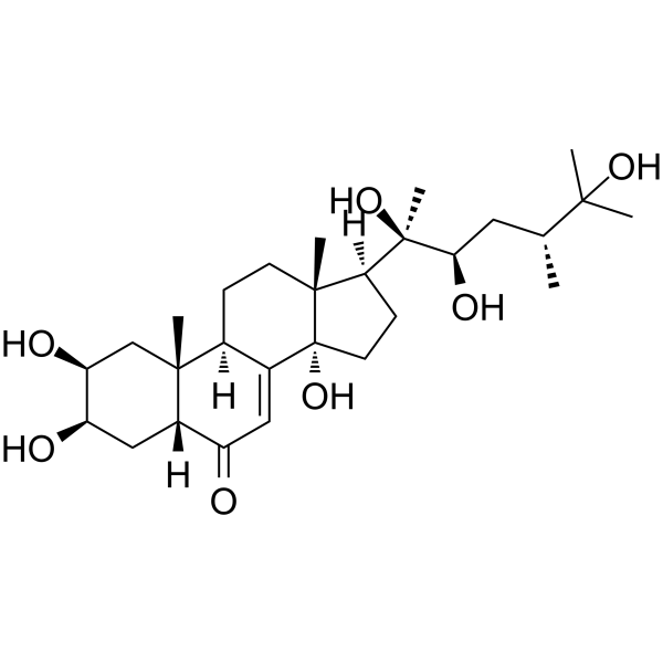 Makisterone A图片