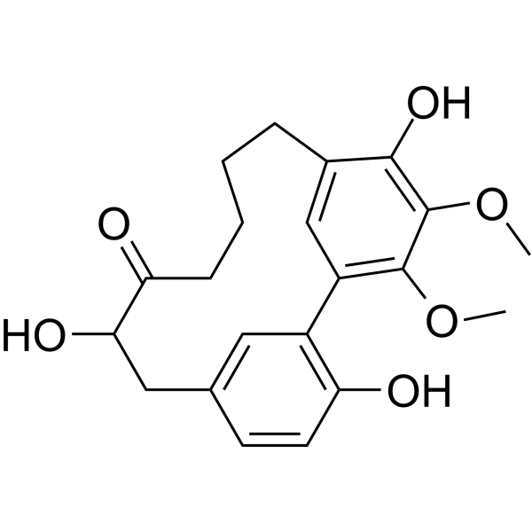 12-Hydroxymyricanone图片