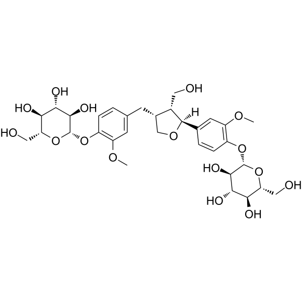 Clemastanin B图片