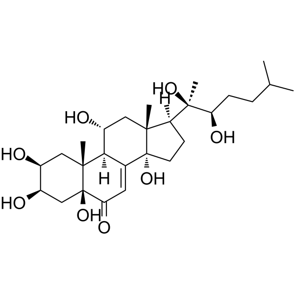 Muristerone A图片