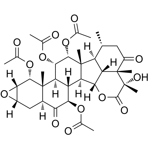 Taccalonolide C图片