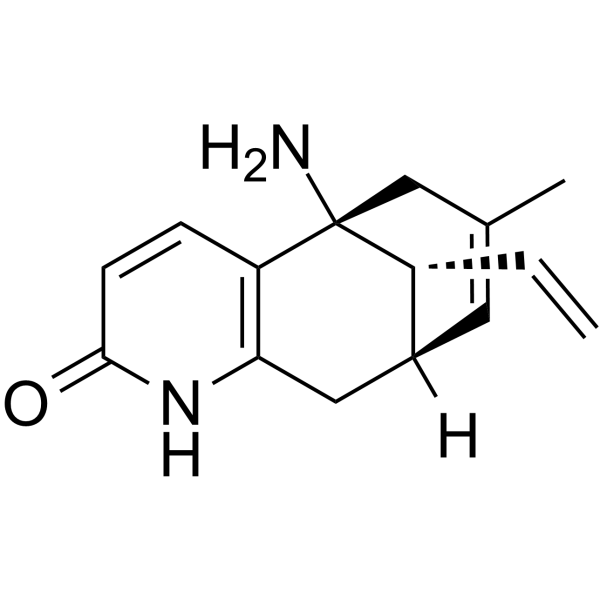 Huperzine C图片