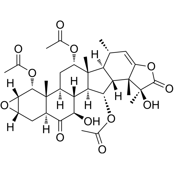 Taccalonolide E图片