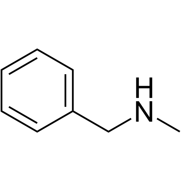 N-Methylbenzylamine图片