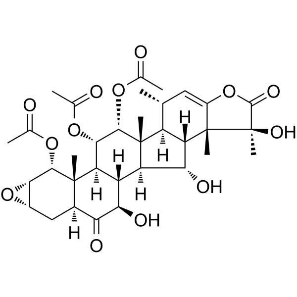 Taccalonolide B图片