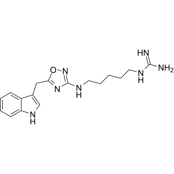 Phidianidine B图片